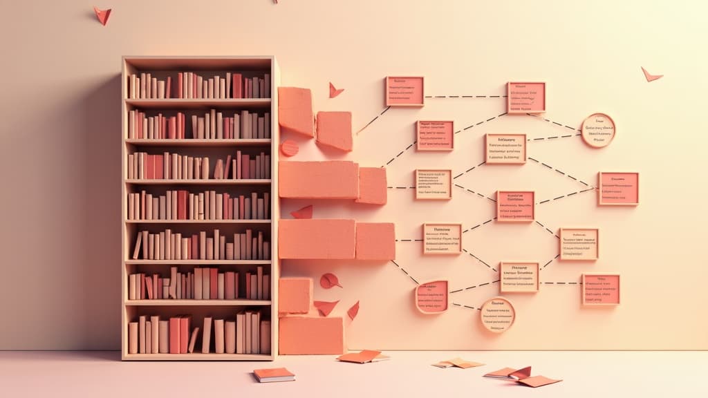 ECE Library DBMS