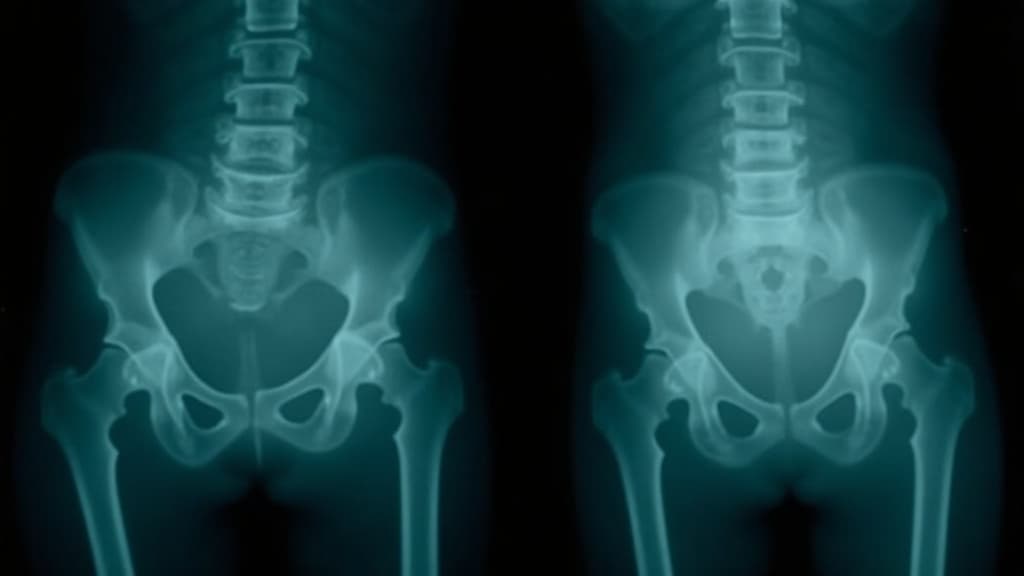 DDH X-ray Preprocessing