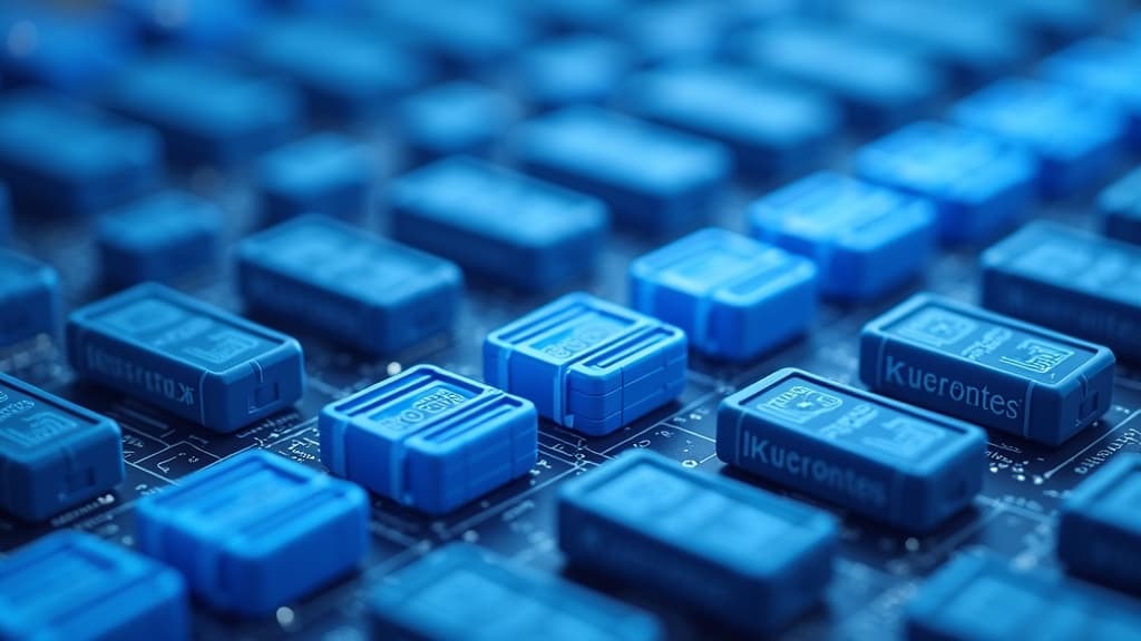 Microservices Ticketing